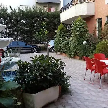 Klinton 3* Durrës