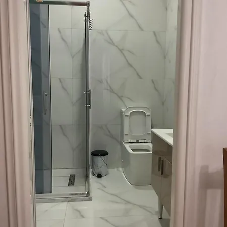 Klinton Pensjonat 3*