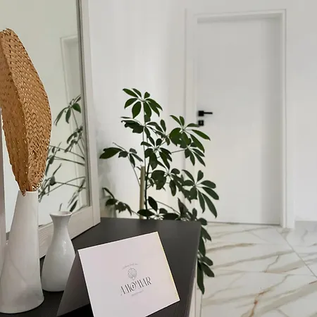 Klinton Gasthuis Durrës