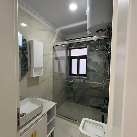 Gasthuis Klinton Durrës