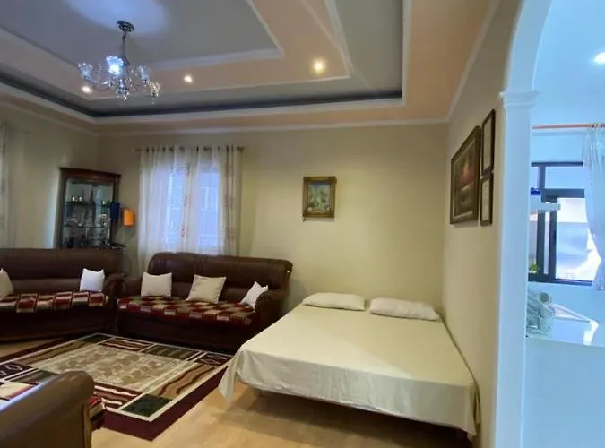 Klinton 3* دراس
