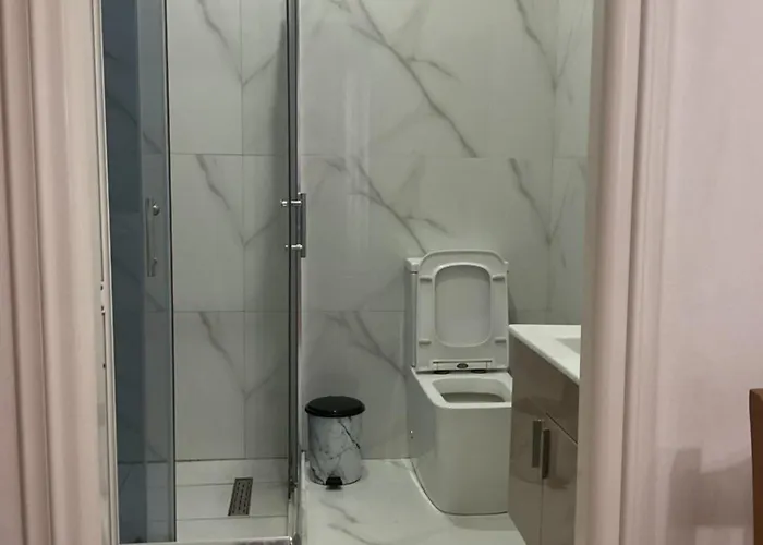 Klinton بيت ضيافة 3*