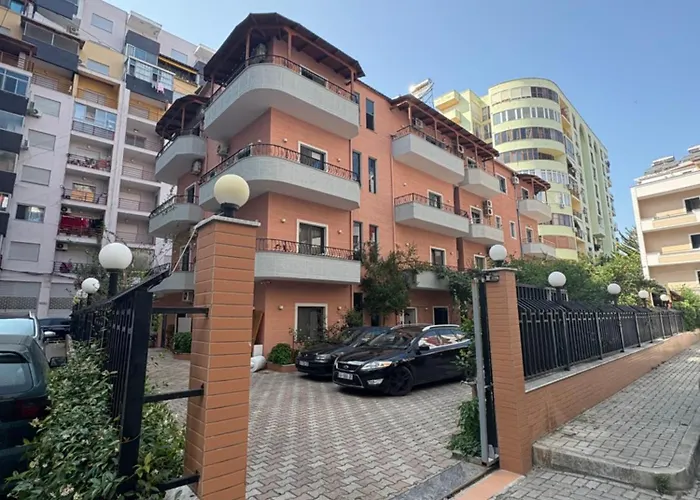 Klinton بيت ضيافة دراس