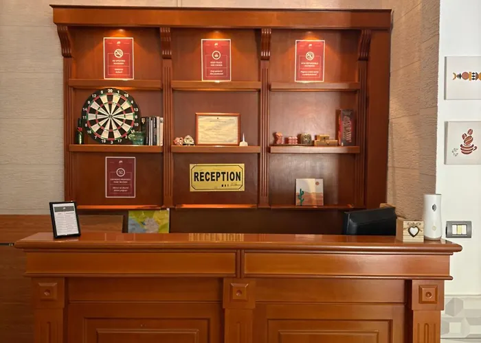 Klinton بيت ضيافة 3*