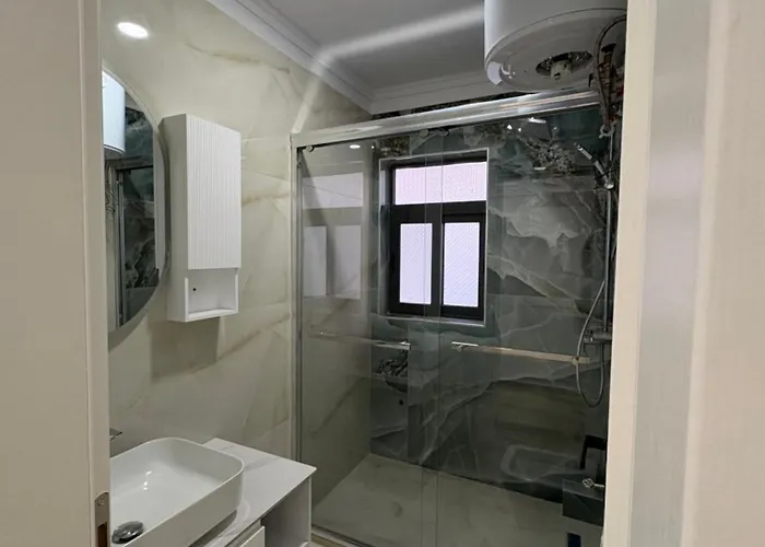 بيت ضيافة Klinton دراس