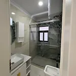 بيت ضيافة Klinton دراس