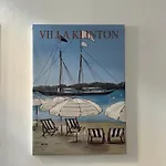 Klinton 3*