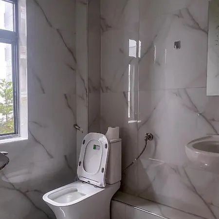 Guest house Klinton Durres