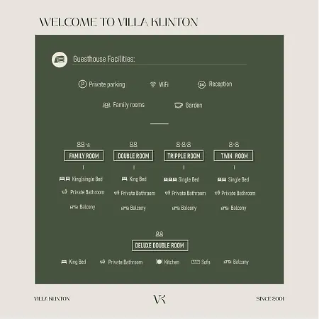 Klinton Δυρράχιο