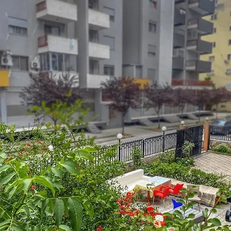 Klinton Durrës