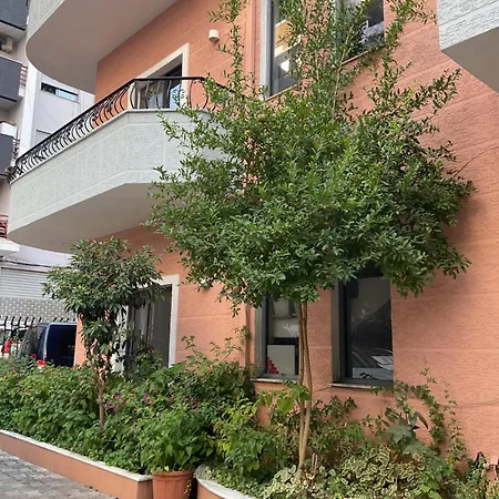 Klinton Guest house