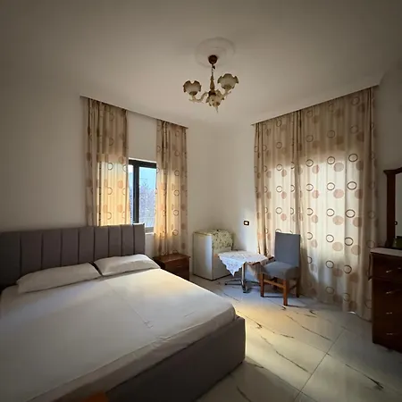 Guest house Klinton