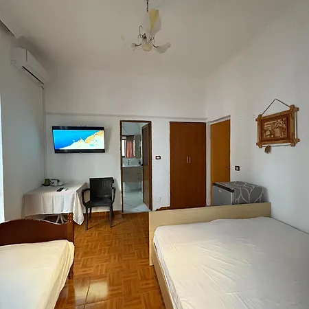 Guest house Klinton *