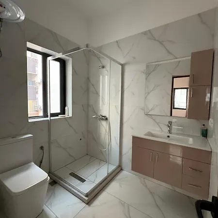 Klinton Πανσιόν