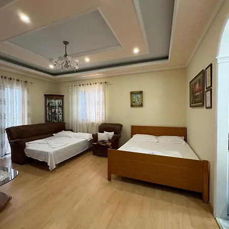Guest house Klinton Durres