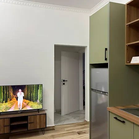 Klinton 3* Δυρράχιο