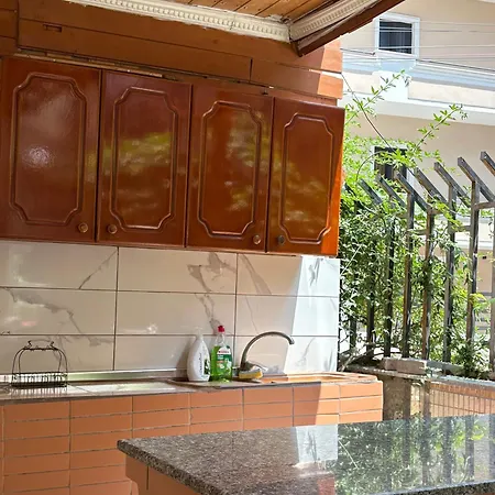 Πανσιόν Klinton 3*