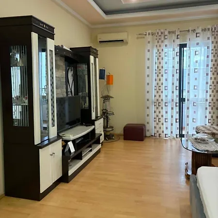 Klinton 3* Durrës