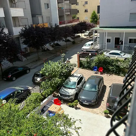 Klinton 3* Durrës