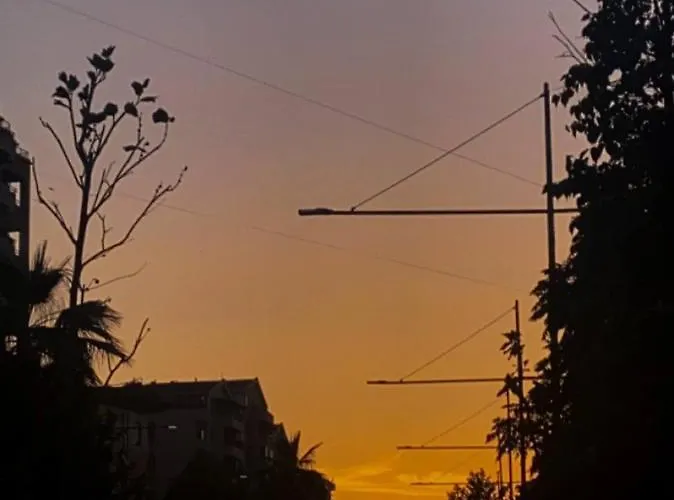 招待所 Klinton 3*