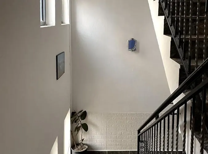 Klinton 招待所 Durrës