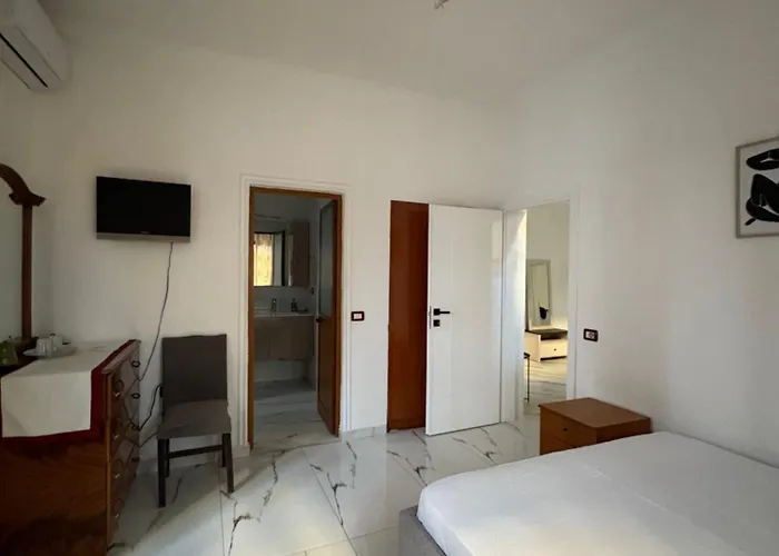 Klinton 招待所 Durrës