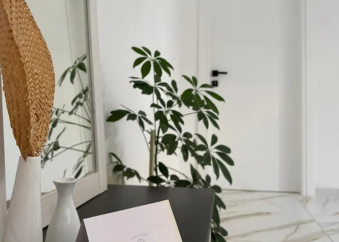 Klinton 招待所 Durrës