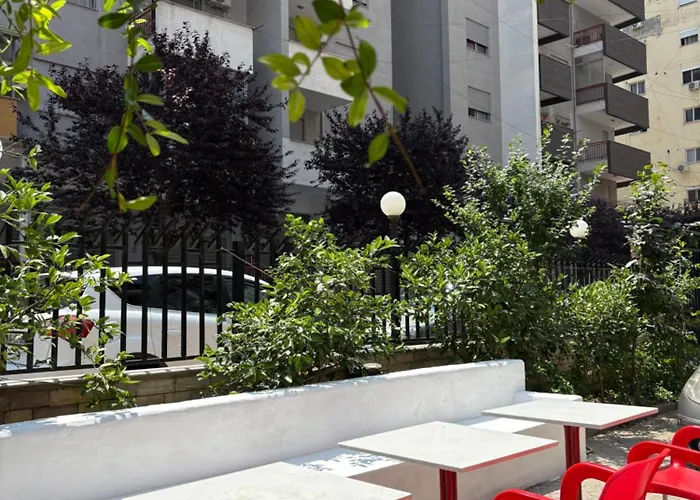 Klinton 招待所 3*